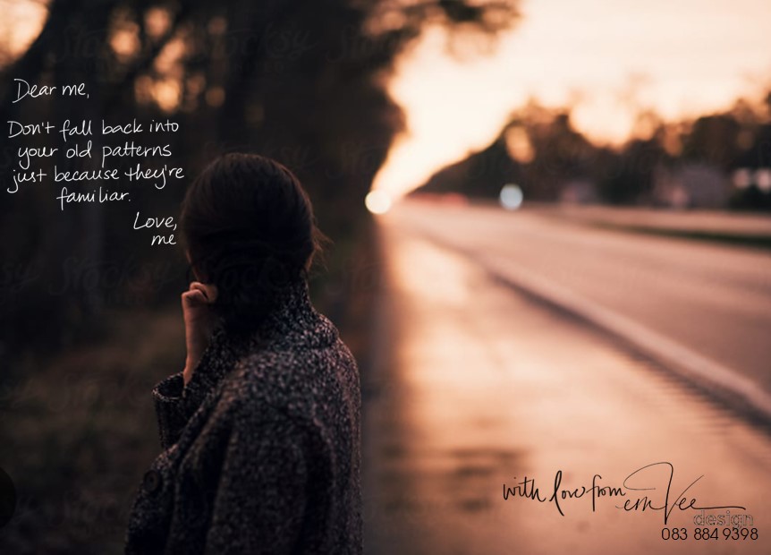 DONT LOOK BACK DONT LOOK BACK